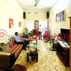 House for sale Binh Tan Phan Anh street opposite Ben Xa market, 45m2 BUSINESS - LEASE _0