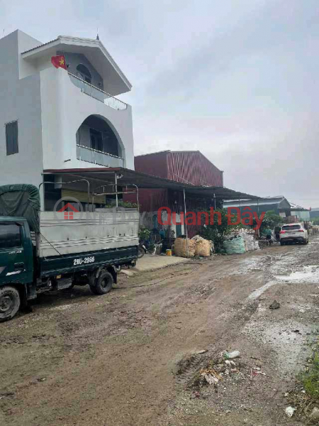 Bán Đất Phường Dị Sử- Mỹ Hào Hưng Yên Niêm yết bán