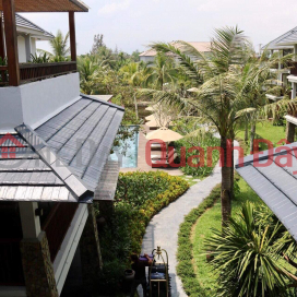 Transfer 4-star Resort Hotel Hoi An Ancient Town Quang Nam Investment price _0