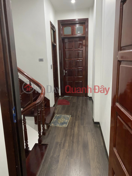 Property Search Vietnam | OneDay | Nhà ở, Niêm yết bán Nhà siêu đẹp ngay cạnh Đại Học Thương mại, Dương Khuê ô tô tránh - Kinh Doanh đỉnh- 45 m 6 tầng mới ,chỉ