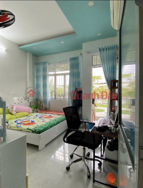 Cho thuê nhà nguyên căng Khu Hà Quang 2 gần đường số 13, Việt Nam, Cho thuê đ 10 triệu/ tháng