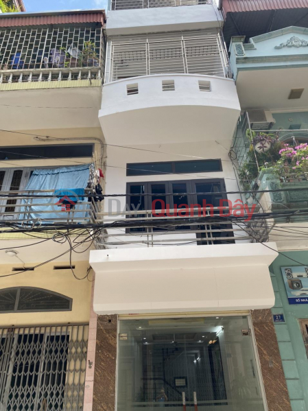 House for sale by owner at 25\\/207 Dien Bien Phu, Binh Han Ward, Hai Duong City, Hai Duong Province Sales Listings