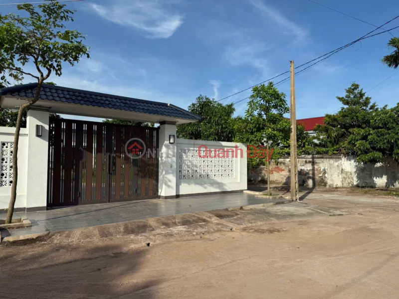 Property Search Vietnam | OneDay | Nhà ở, Niêm yết bán | CHÍNH CHỦ BÁN - Vị trí vàng – đường thông tứ ngả, buôn bán hay an cư đều tuyệt vời