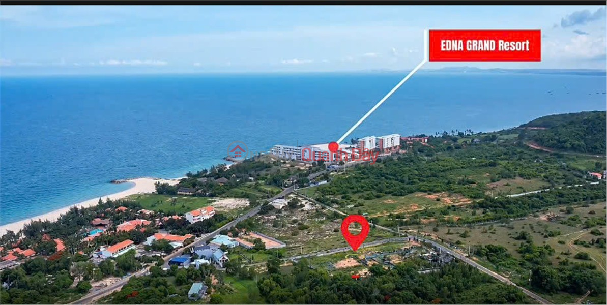 đ 7,9 tỷ, CHÍNH CHỦ Cần Bán ĐẤT VEN BIỂN - GIÁ SIÊU RẺ, Đ. Phú Hài, P. Phú Thủy, TP Phan Thiết, Bình Thuận