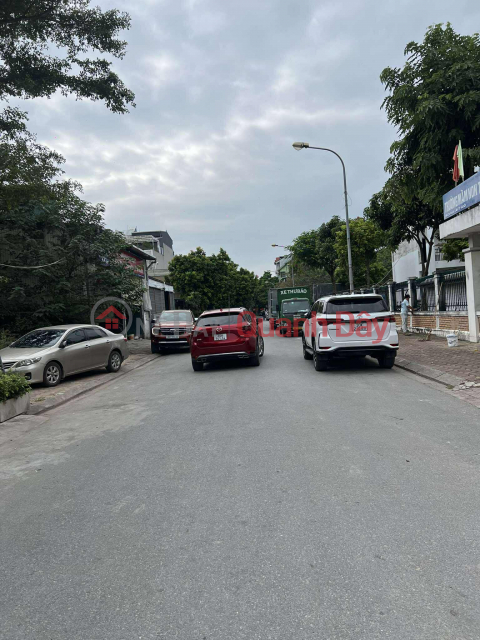 LAND FOR SALE ADJACENT TO 31HA TRAU QUY URBAN AREA, 123 M2, PRICE ONLY 20 BILLION VND, CONTACT 0985865658 _0