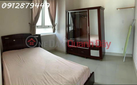 2 BEDROOM APARTMENT FOR RENT (CORNER APARTMENT) - NEW HORIZON APARTMENT (BECAMEX IDC, BINH DUONG) _0