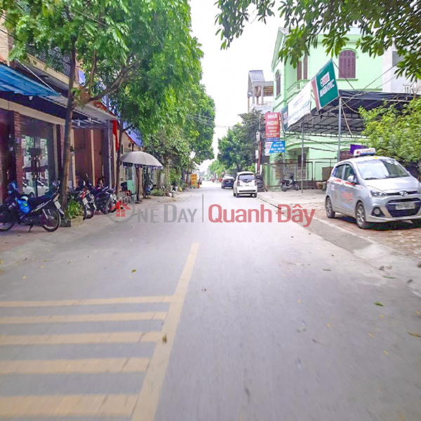 Property Search Vietnam | OneDay | Nhà ở Niêm yết bán | Lô đất 50m2 tại Trâu Quỳ, Gia Lâm cần bán GẤP. Ô tô vào, 10m ra ô tô tránh. Lh 0989894845