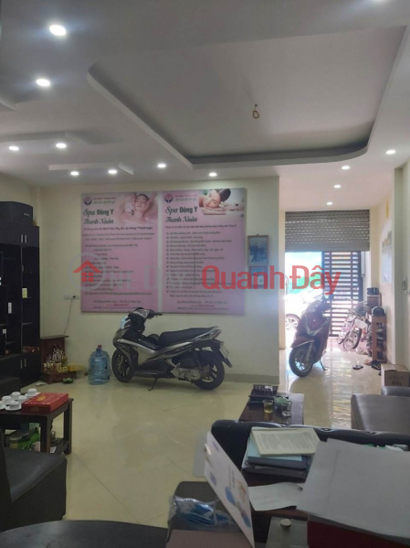 Property Search Vietnam | OneDay | Residential | Sales Listings, House for sale in Quan Nhan Thanh Xuan alley 45m, 5 floors, 2 open sides in front of the car house, avoid marginally 6 billion, contact 0817606560