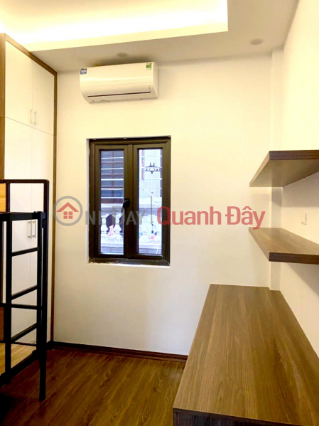 Property Search Vietnam | OneDay | Residential, Sales Listings, THAI HA - DONG DA - 40m2 x 5Floors - Business - 15m CAR - CASH FLOW - OFFICE FOR RENT - A little 10 BILLION