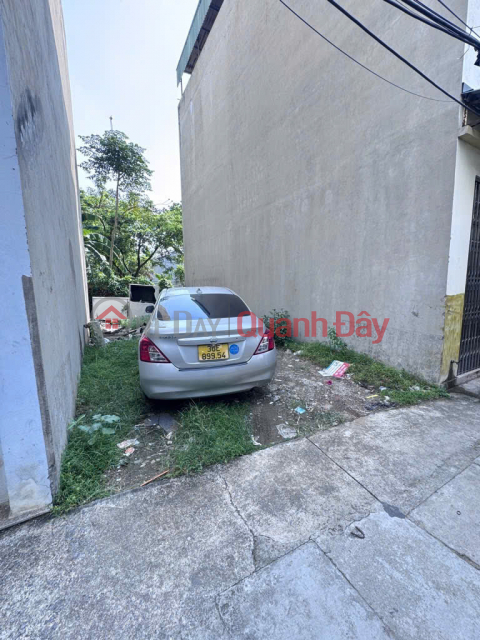 PHU LAM HA DONG _48M_ CAR ACCESS _ NEAR MAIN AXIS_ RARE ITEM_ TOP RESIDENTIAL AREA _0
