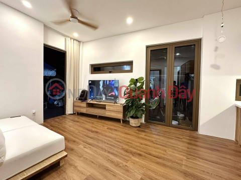 **House for sale in Tran Van Quang Street, Ward 10, Tan Binh, 4 floors (4*30) _0