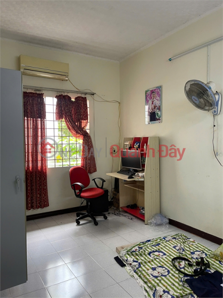 Property Search Vietnam | OneDay | Residential, Sales Listings, URGENT! House 107m2, 3 floors, Ly Thuong Kiet Street, Ward 4, Go Vap, only 8.1 billion negotiable