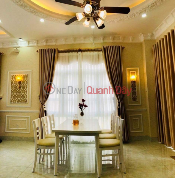 Property Search Vietnam | OneDay | Nhà ở Niêm yết bán, Bán nhà HXH Nguyễn Hồng Đào, 4m x 20m, nở hậu, Giá rẻ.