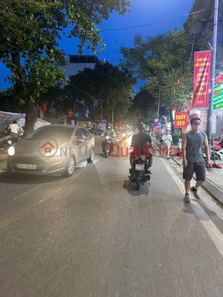 BÁN NHÀ NGÕ 164 ĐỘI CẤN 121M 4 TẦNG MT 6.4M GIÁ 31.5 TỶ 0336212066 Niêm yết bán