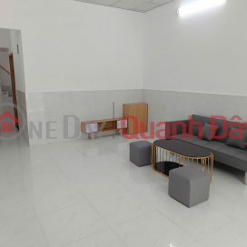 HOT HOT – OWNER NEEDS TO SELL HOUSE IN A CAR-ACCESSIBLE ALLEY ON LE TRONG TAN STREET, BINH HUNG HOA WARD, HO CHI MINH CITY _0