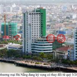 Big Land Danang Apartment,Son Tra, Vietnam