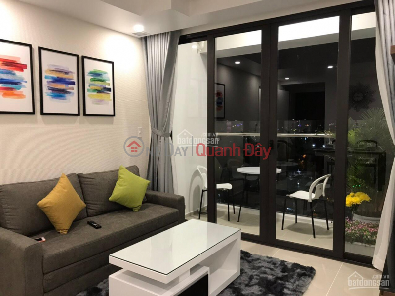 Hiyori apartment for rent with 2 bedrooms, full furniture, preferential price | Vietnam, Rental ₫ 10 Million/ month