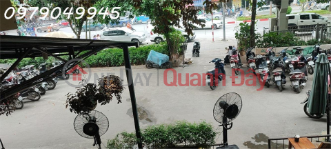 LAND FOR SALE IN XUAN LA-XUAN DINH STREET 137M2, MT 6M, CARS, BUSINESS, 33.5 BILLION _0