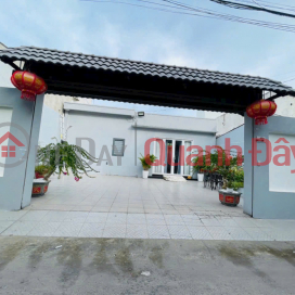 Beautiful garden house for sale 254m2, old Quyet Thang Ward, near CMT8 street only 9 billion _0