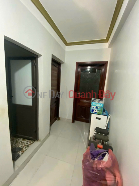 House for sale Xuan Dinh, OTO, elevator, business, neighbor diplomatic corps 55m 7 floors 7.7 billion, Vietnam, Sales, đ 7.7 Billion