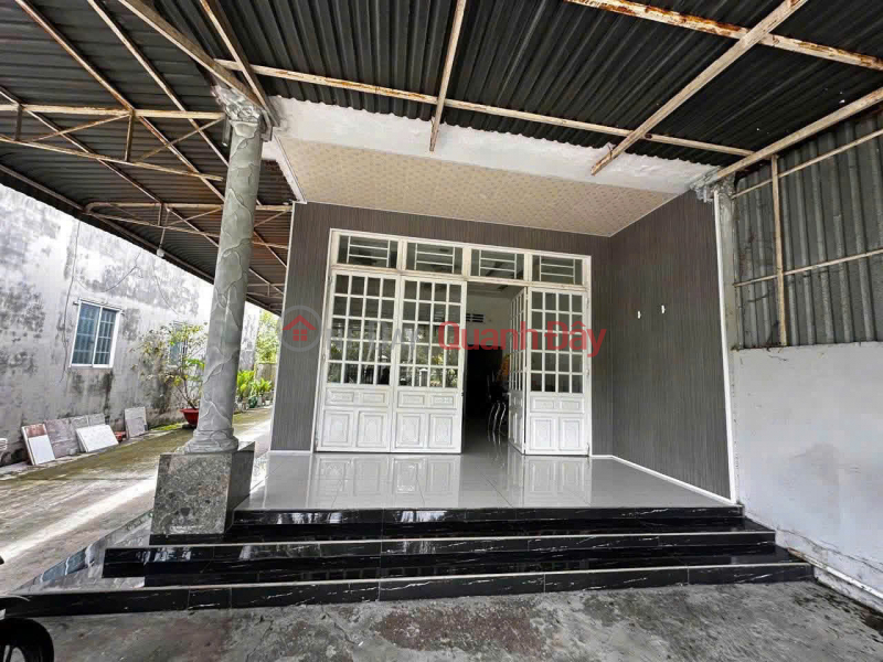 đ 1,8 tỷ | CHÍNH CHỦ - BÁN NHÀ ĐẤT SỔ HỒNG RIÊNG – Tân Khánh Đông, TP Sa Đéc, Tỉnh Đồng Tháp
