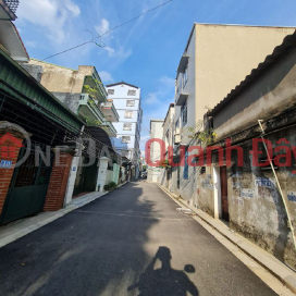 Land for sale, 46m2, Trau Quy, Gia Lam, accessible by 16-seater cars. Investment opportunity. Contact 0989894845 _0