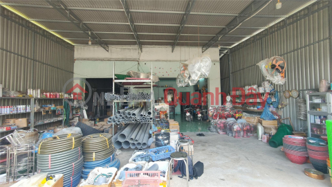 Land for business frontage with fresh fruit garden _0