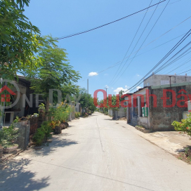 Land for sale in Dien Ban town, 20 minutes by car from Da Nang town _0