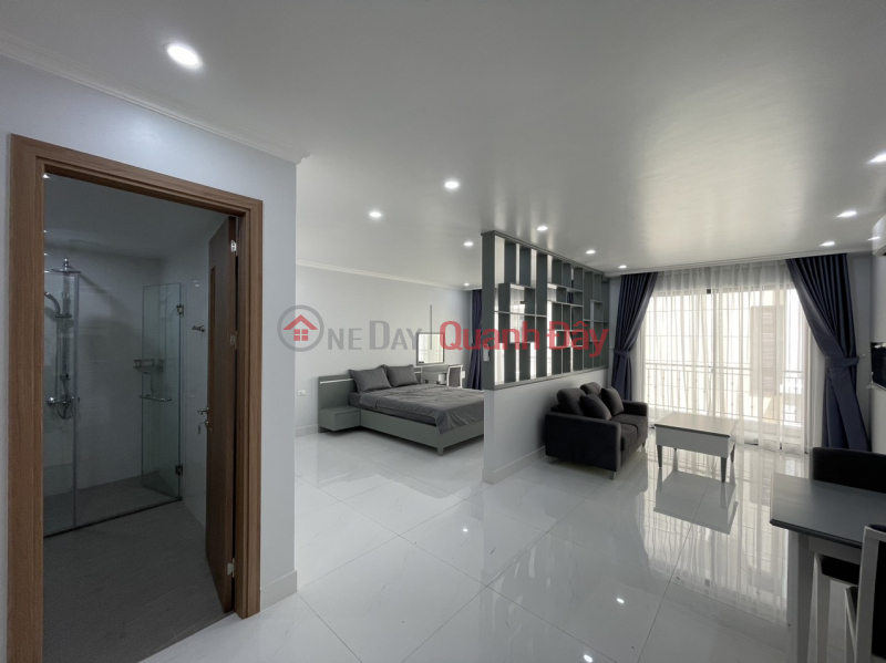2 bedroom apartment for rent 60M price 12 million Le Hong Phong Hai An Vietnam Rental | ₫ 12 Million/ month