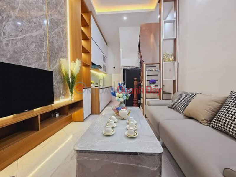 Property Search Vietnam | OneDay | Residential Sales Listings | MINH KHAI STREET HOUSE 4 FLOOR 3 BEDROOM PRICE: MORE THAN 2 NEAR Times City HAI BA TRRUNG DISTRICT