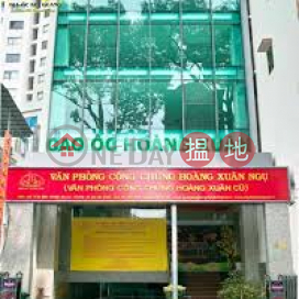 Hoang Xuan Building,District 5, Vietnam