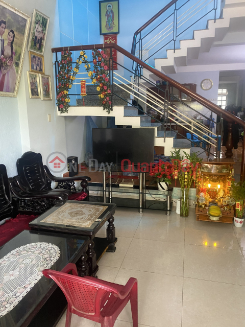 Urgent sale of Admiral Tuyet Hoa Xuan's house 2 floors 95m2 only 3.55 billion. _0