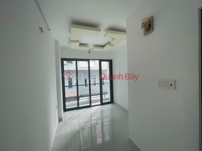 Urgent Sale House, Alley 3, Hau Giang, 25 m 2, 2nd Floor, Room Only 2.99 Billion VND, Vietnam, Sales | đ 2.99 Billion