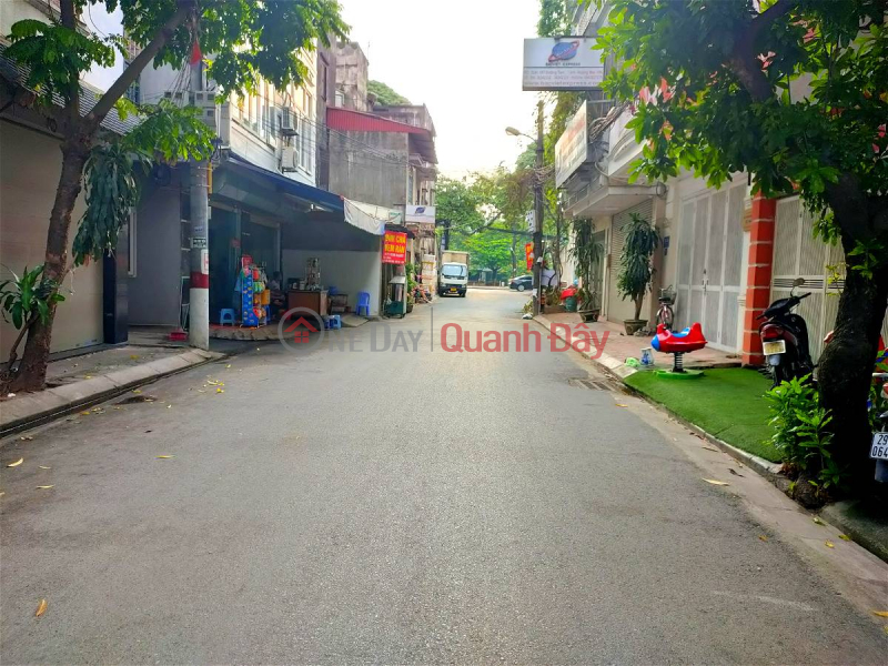 Tam Trinh house for sale 70m2, 4 floors, 5m frontage, Hoang Mai Hanoi Sales Listings