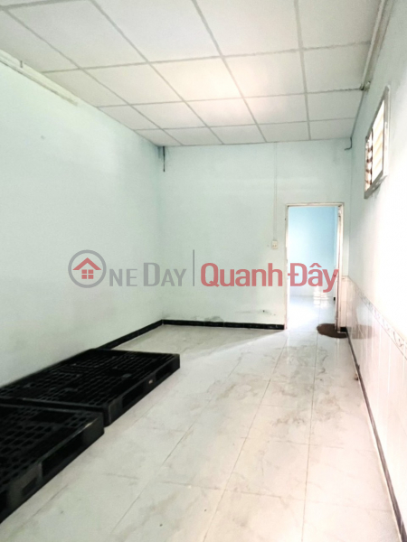 Nhà SIÊU HIẾM, Tăng Nhơn Phú A, DT 45m2, SHR, ở ngay giá chỉ hơn 2ty Việt Nam, Bán | đ 2,7 tỷ