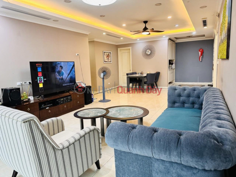 OWNER FOR SALE Apartment 379 Doi Can, Hanoi, Vietnam, Sales, đ 7.8 Billion