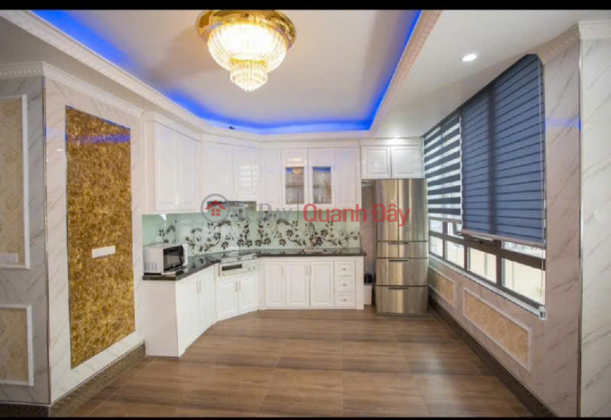 đ 36.5 Billion, FOR SALE HIGH-CLASS SERVICE APARTMENT BUILDING – NAM TU LIEM STREET FRONTAGE – CASH FLOW 1.8 BILLION/YEAR – PRICE ONLY 36.5 BILLION