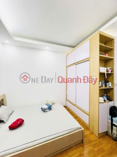 Hoang Mai 55m2 only 3.5 billion, airy house, ready to move in, fully furnished, Vietnam | Sales | đ 3.5 Billion