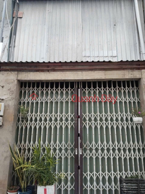 ĐẦU TƯ SINH LỜI – CẦN BÁN LÔ ĐẤT ĐẸP TẠI 156 Đ. Lê Đình Cẩn P.Tân Tạo, Q.Bình Tân TP.HCM _0