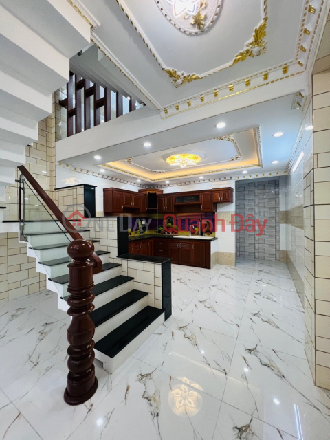 MA LO LOT AREA, 55M2, 5 FLOORS, 5BR, FULL FURNITURE, PRICE 6.7 BILLION _0