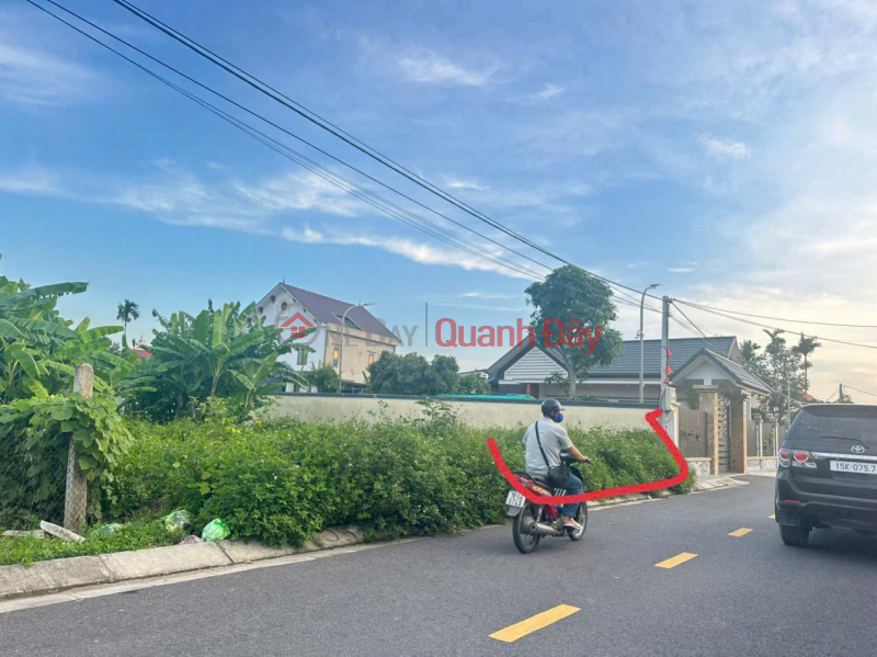 Lô đất giá F0 Xuân Đông Ngũ Phúc đón đầu khu Công Nghiệp | Việt Nam | Bán | đ 1,7 tỷ