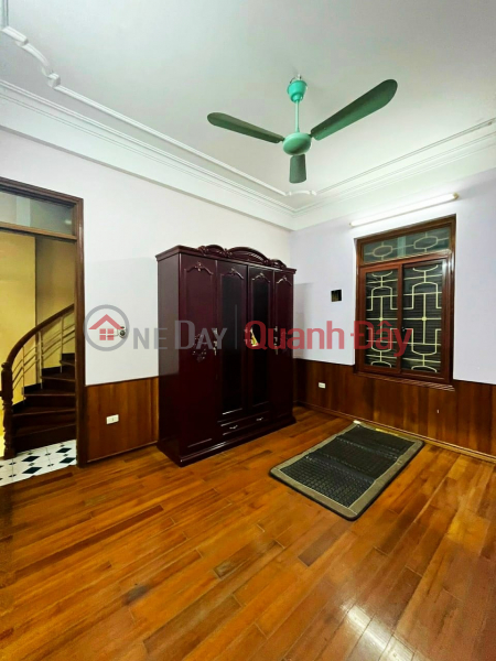 Property Search Vietnam | OneDay | Nhà ở | Niêm yết bán | Siêu Rẻ !! 65m chỉ nhỉnh 12 tỷ có ngay nhà trung tâm cầu giấy - An sinh đỉnh.