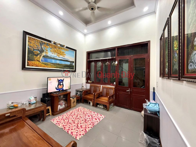 Property Search Vietnam | OneDay | Nhà ở Niêm yết bán | Bán nhà phân lô quân đội Kim Giang, ô tô đỗ cửa, sd 45m2, 8.75 tỷ
