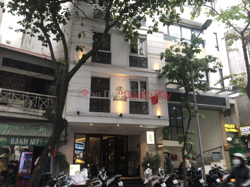 La Nueva Boutique Hotel Hanoi (La Nueva Boutique Hotel Hanoi),Hoan Kiem | (4)