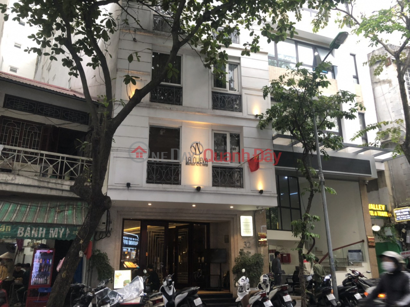 La Nueva Boutique Hotel Hanoi (La Nueva Boutique Hotel Hanoi) Hoàn Kiếm | ()(4)