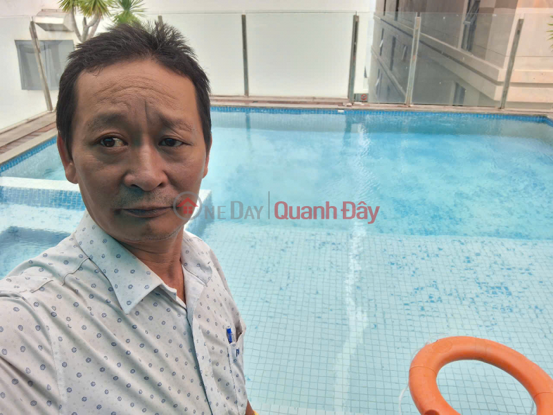 14-STOREY HOTEL – HA BONG FRONTAGE – SEA VIEW – REVENUE 500 MILLION\\/MONTH – PRICE ONLY 96 BILLION Sales Listings