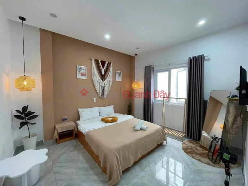 Super cute homestay with 11 rooms for rent on Yersin street, Da Lat, Lam Dong, for 25 million VND. | Vietnam Rental | đ 25 Million/ month