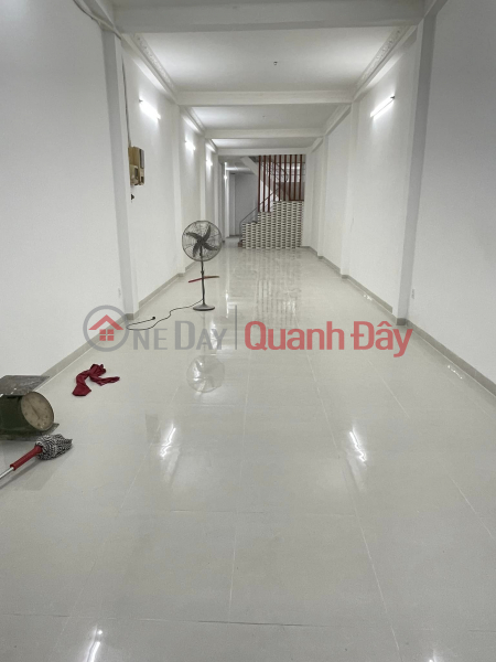 House for rent with business frontage on Tan Hoa Dong street Rental Listings