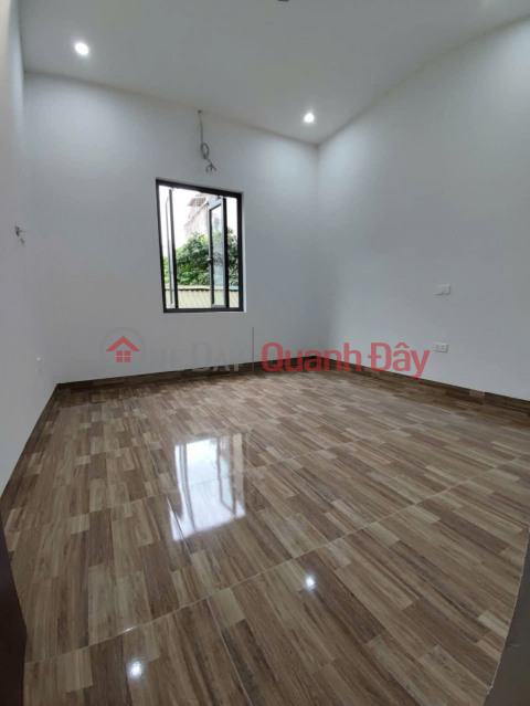 HOUSE FOR RENT IN TRUONG DINH, NEW HOUSE, CAR PARKING AVAILABLE, SUITABLE FOR OFFICE USE, 42M², 3 FLOORS, 15 MILLION VND. 0903258273 _0