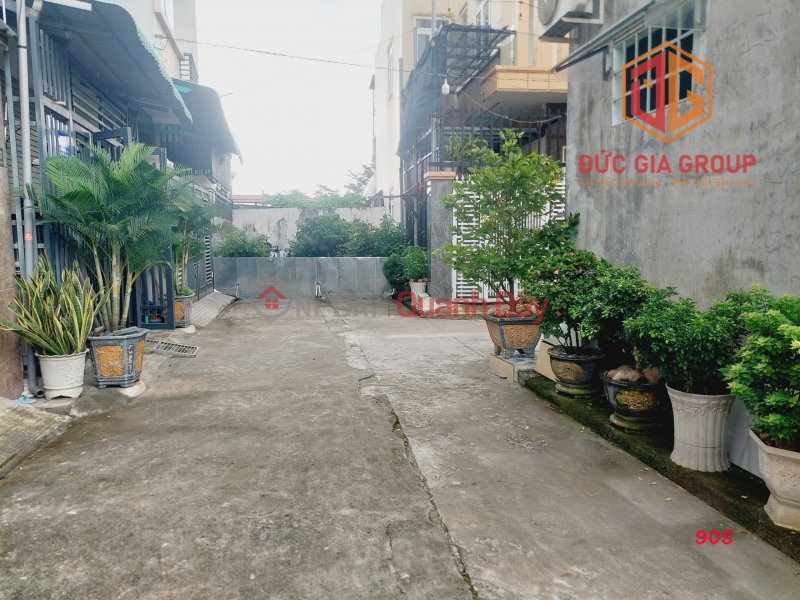 đ 2.1 Billion | House for sale 1T1L, convenient truck road, near Buu Hoa bridge, only 2.1 billion